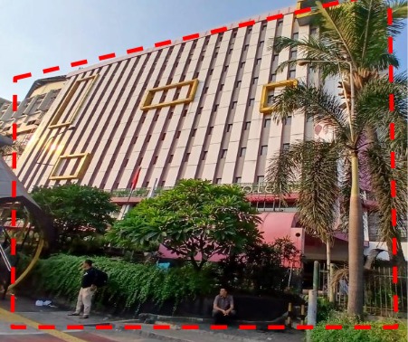 AGUNAN LELANG HOTEL STRATEGIS & MARKETABLE - Thumbnail 3