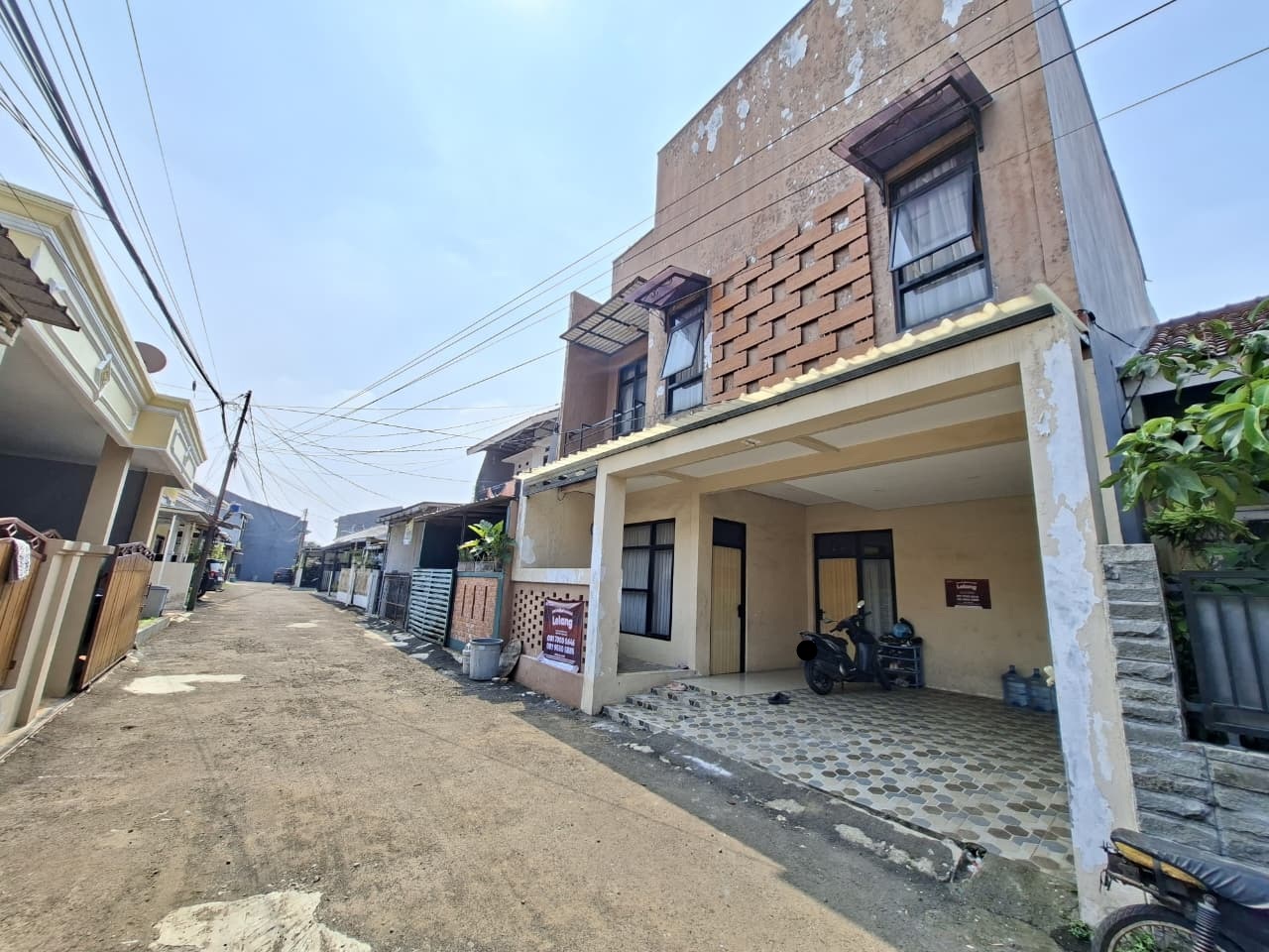 SEGERA LELANG RUMAH TINGGAL - Thumbnail 5