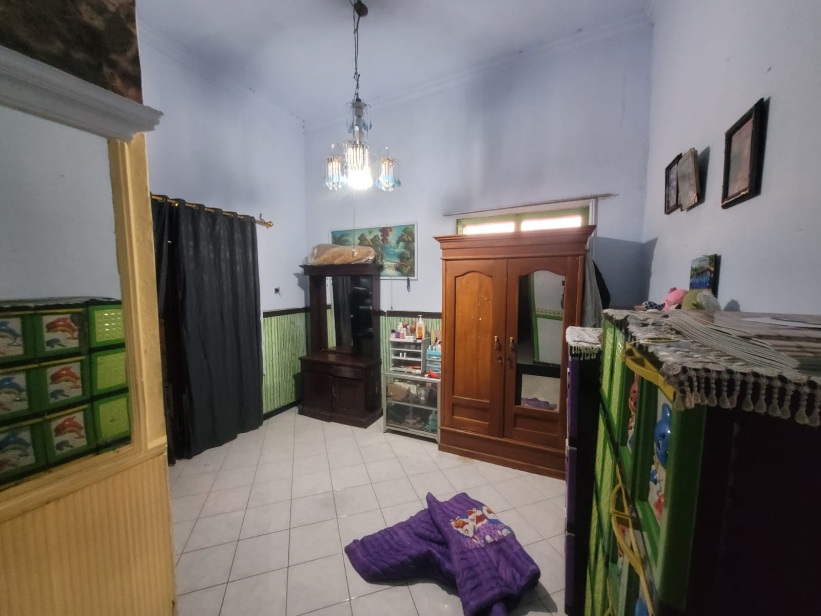 SEGERA LELANG RUMAH TINGGAL - Thumbnail 5