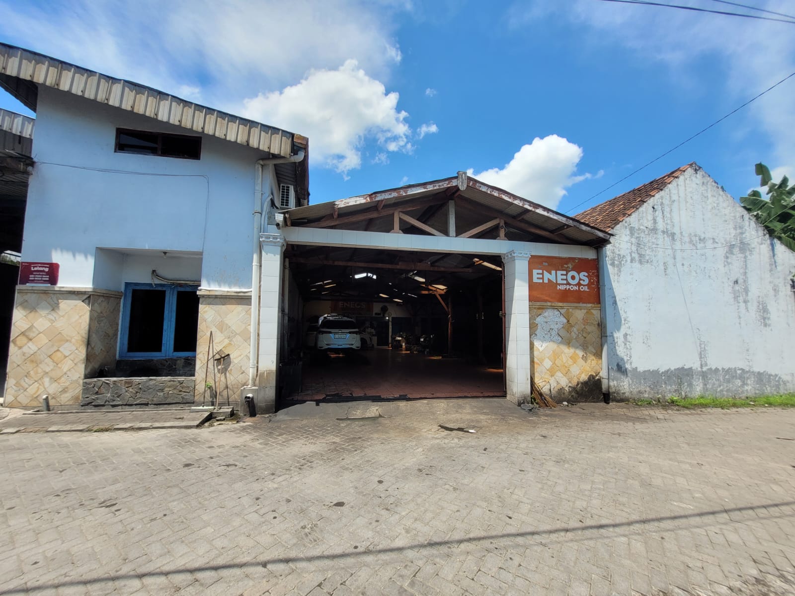 SEGERA LELANG WORKSHOP (BENGKEL) - Thumbnail 5