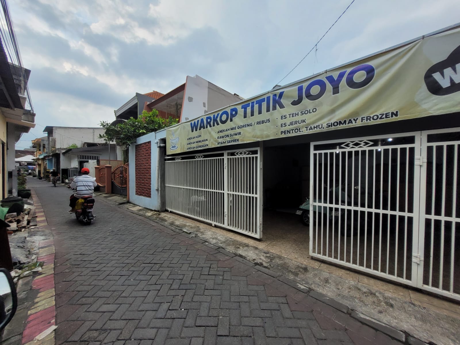 AGUNAN LELANG RUMAH TINGGAL - Thumbnail 3