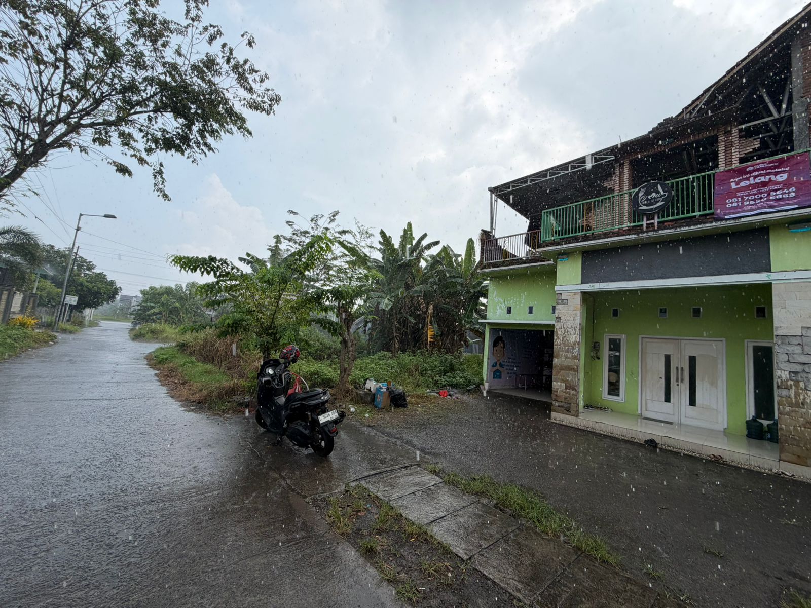 SEGERA LELANG RUMAH TINGGAL - Thumbnail 4