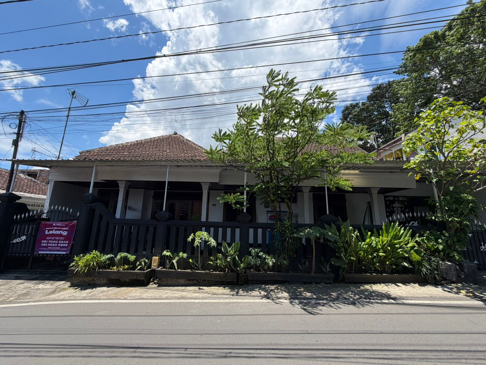 SEGERA LELANG RUMAH TINGGAL - Thumbnail 3