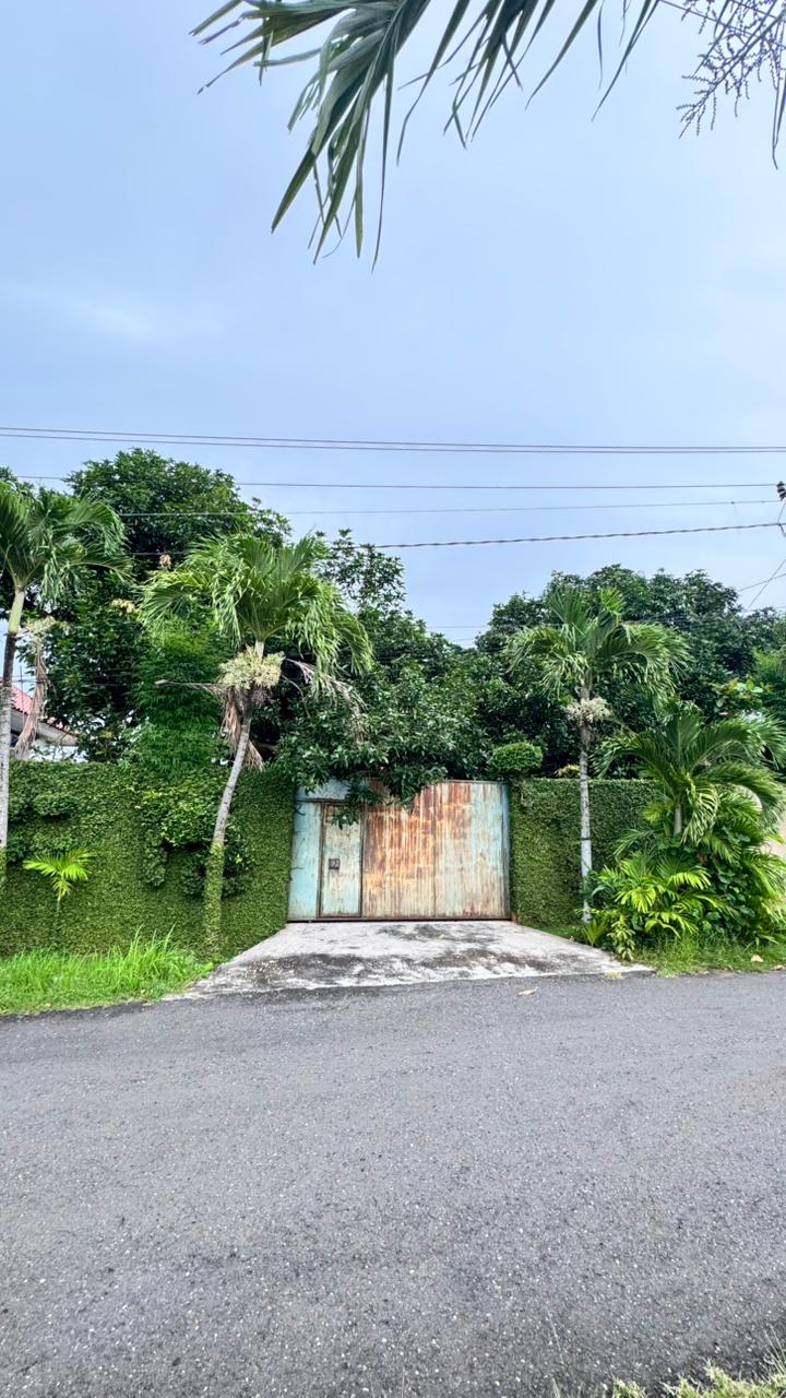 SEGERA LELANG TANAH KOSONG