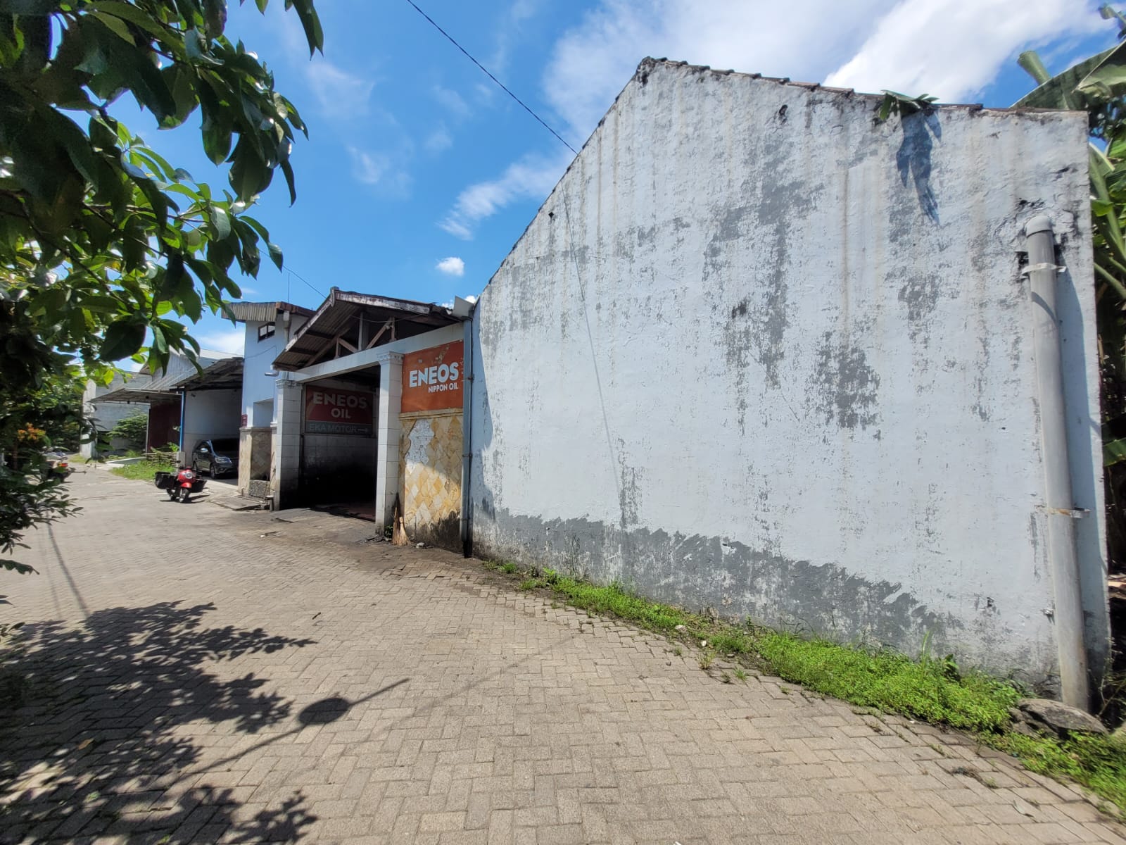 SEGERA LELANG WORKSHOP (BENGKEL) - Thumbnail 4