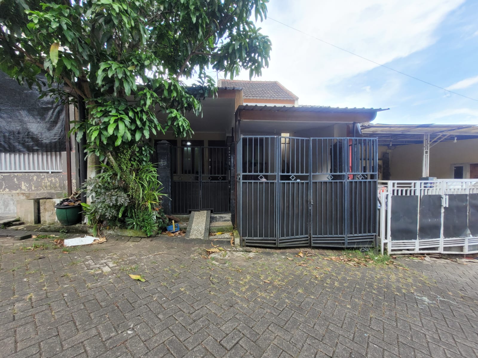 SEGERA LELANG RUMAH TINGGAL - Thumbnail 5