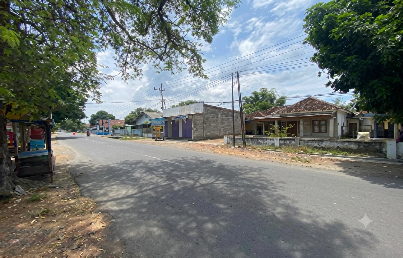 SEGERA LELANG RUMAH TINGGAL & TOKO - Thumbnail 2