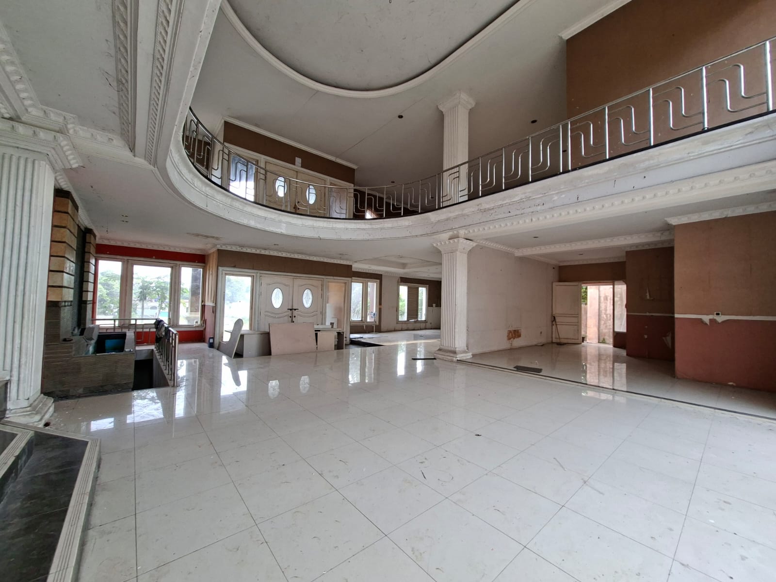 SEGERA LELANG RUMAH TINGGAL - Thumbnail 2