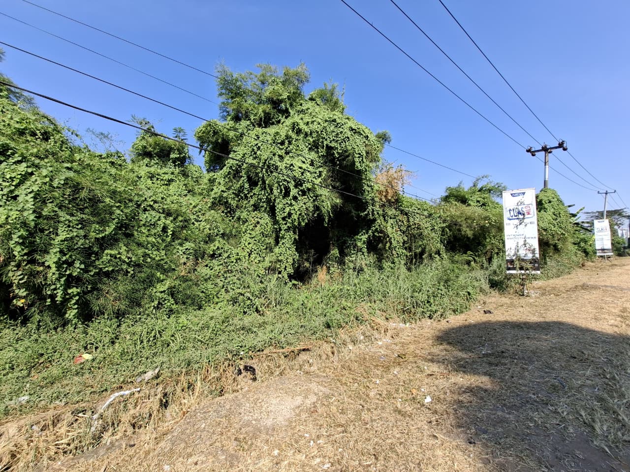 AGUNAN LELANG TANAH KOSONG - Thumbnail 3