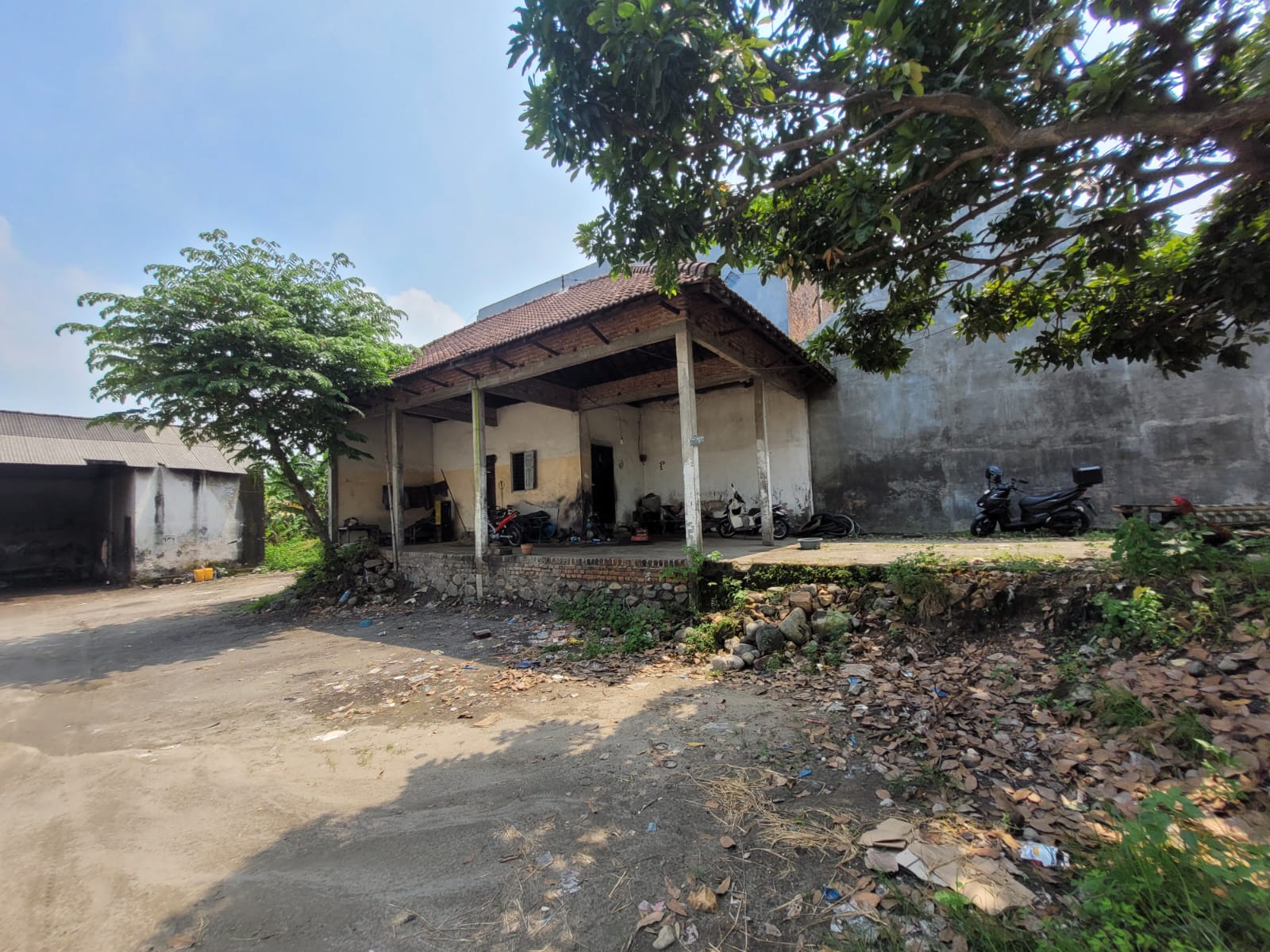 SEGERA LELANG BENGKEL - Thumbnail 3