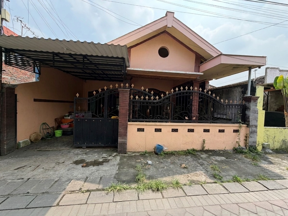 SEGERA LELANG RUMAH TINGGAL - Thumbnail 3