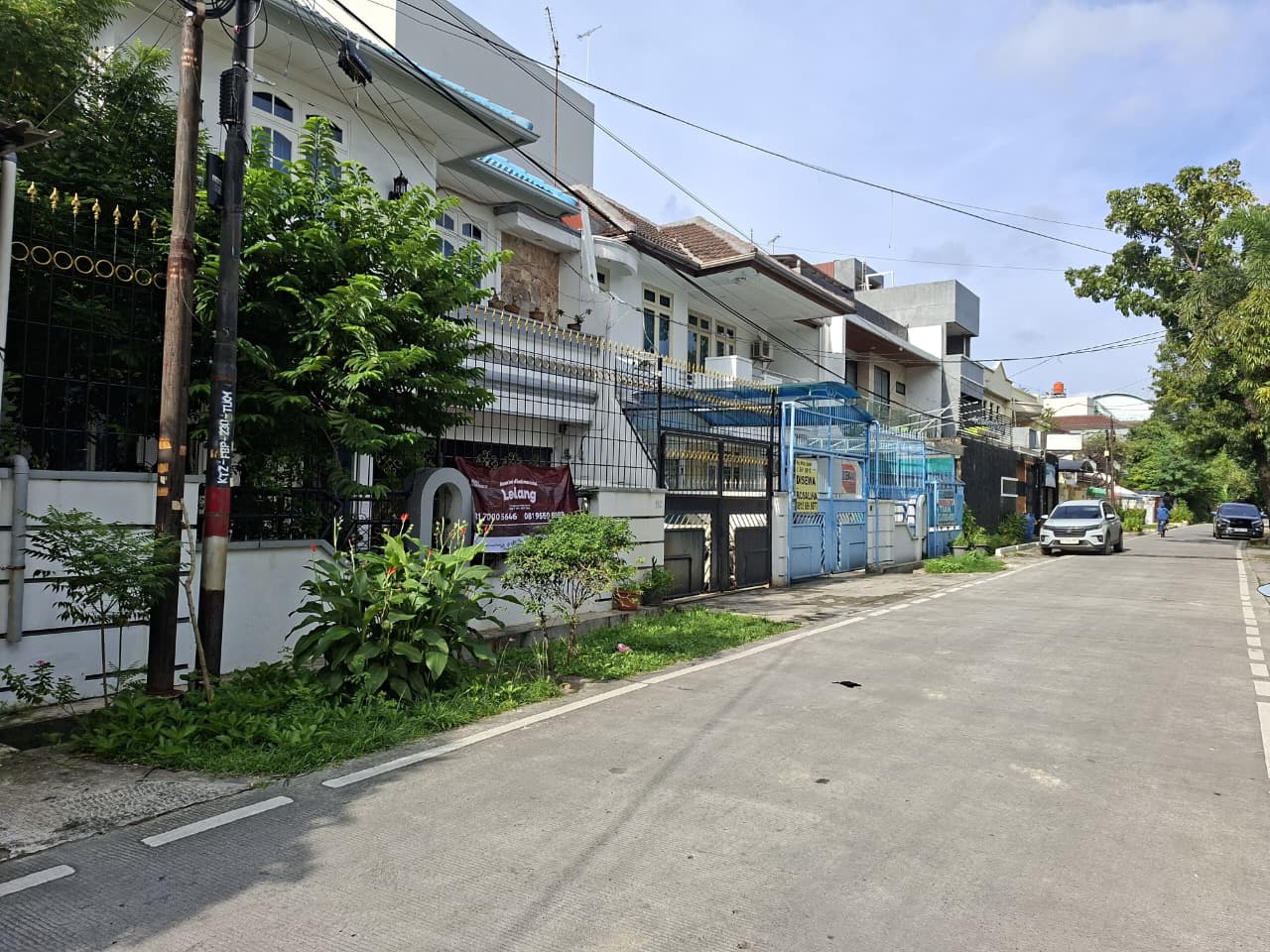 SEGERA LELANG RUMAH TINGGAL - Thumbnail 4