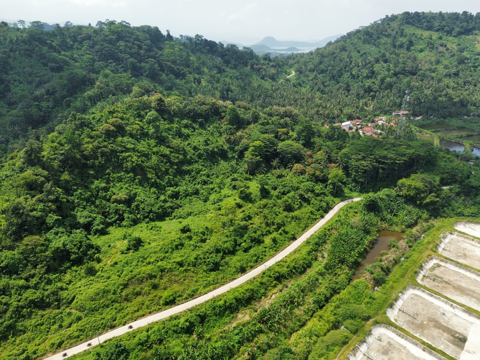 SEGERA LELANG TANAH - Thumbnail 3