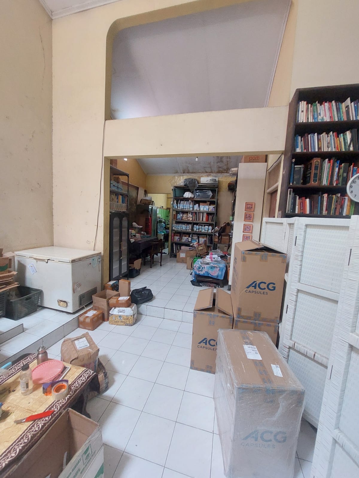 AGUNAN LELANG HUNIAN ASRI - Thumbnail 4