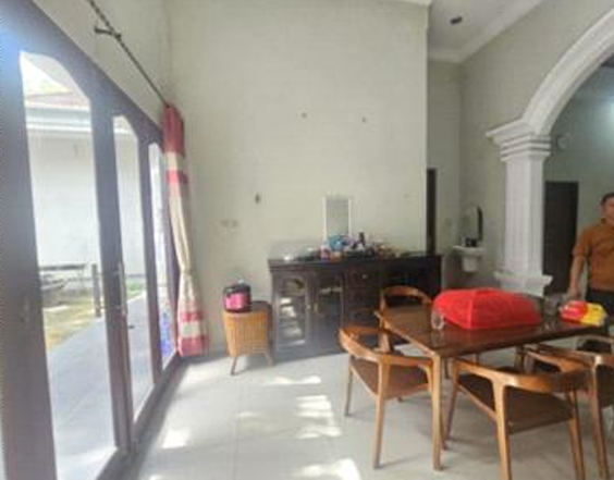 SEGERA LELANG RUMAH, KANTOR, MESS DAN WORKSHOP - Thumbnail 3