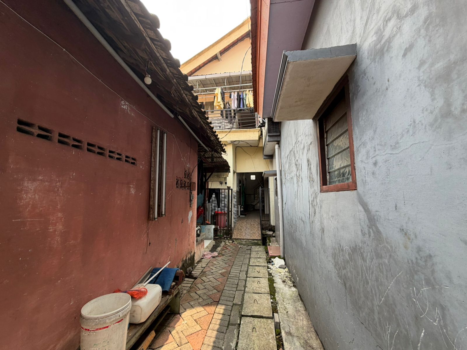 SEGERA LELANG RUMAH TINGGAL - Thumbnail 3