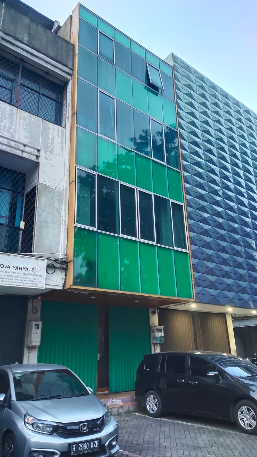 SEGERA LELANG RUMAH KANTOR - Thumbnail 2