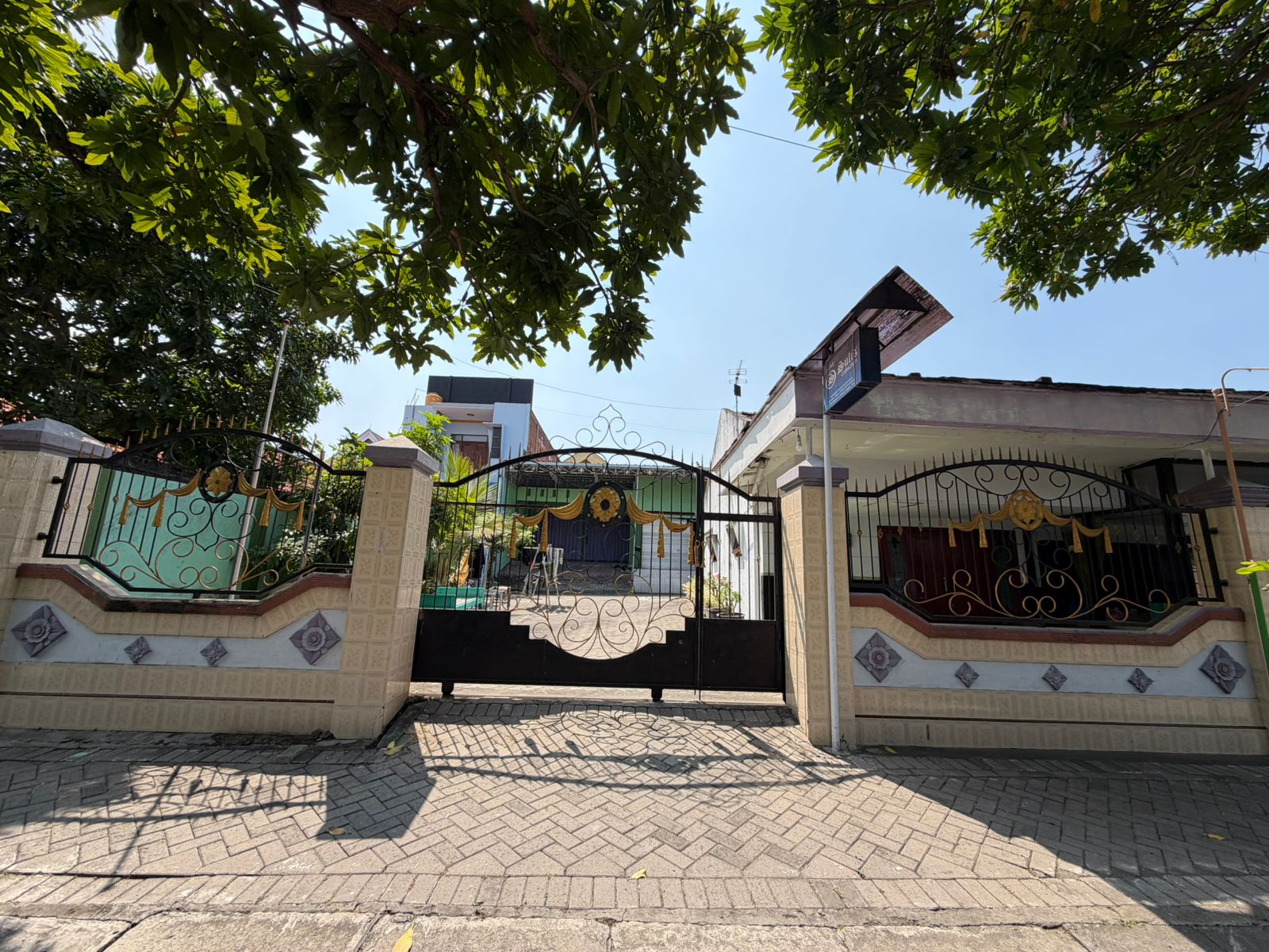 SEGERA LELANG RUMAH TINGGAL