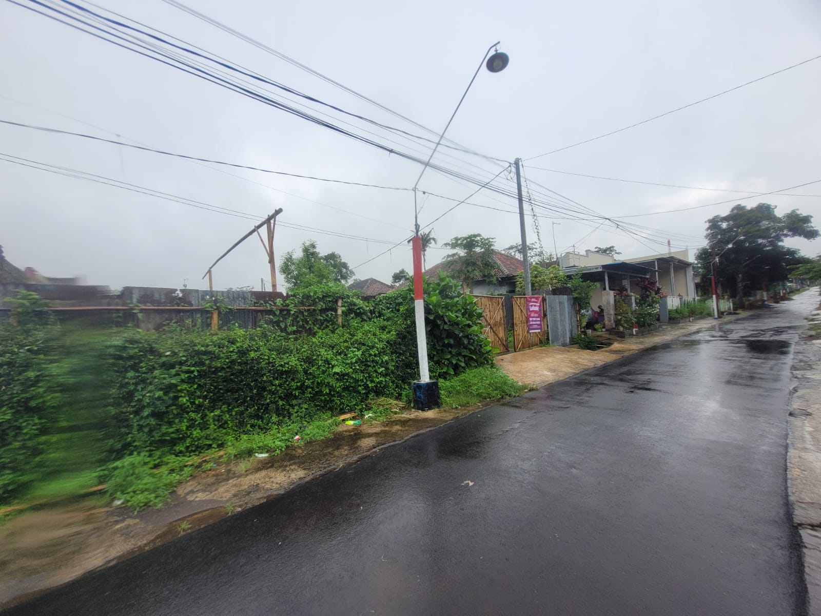 SEGERA LELANG TANAH PEKARANGAN - Thumbnail 2