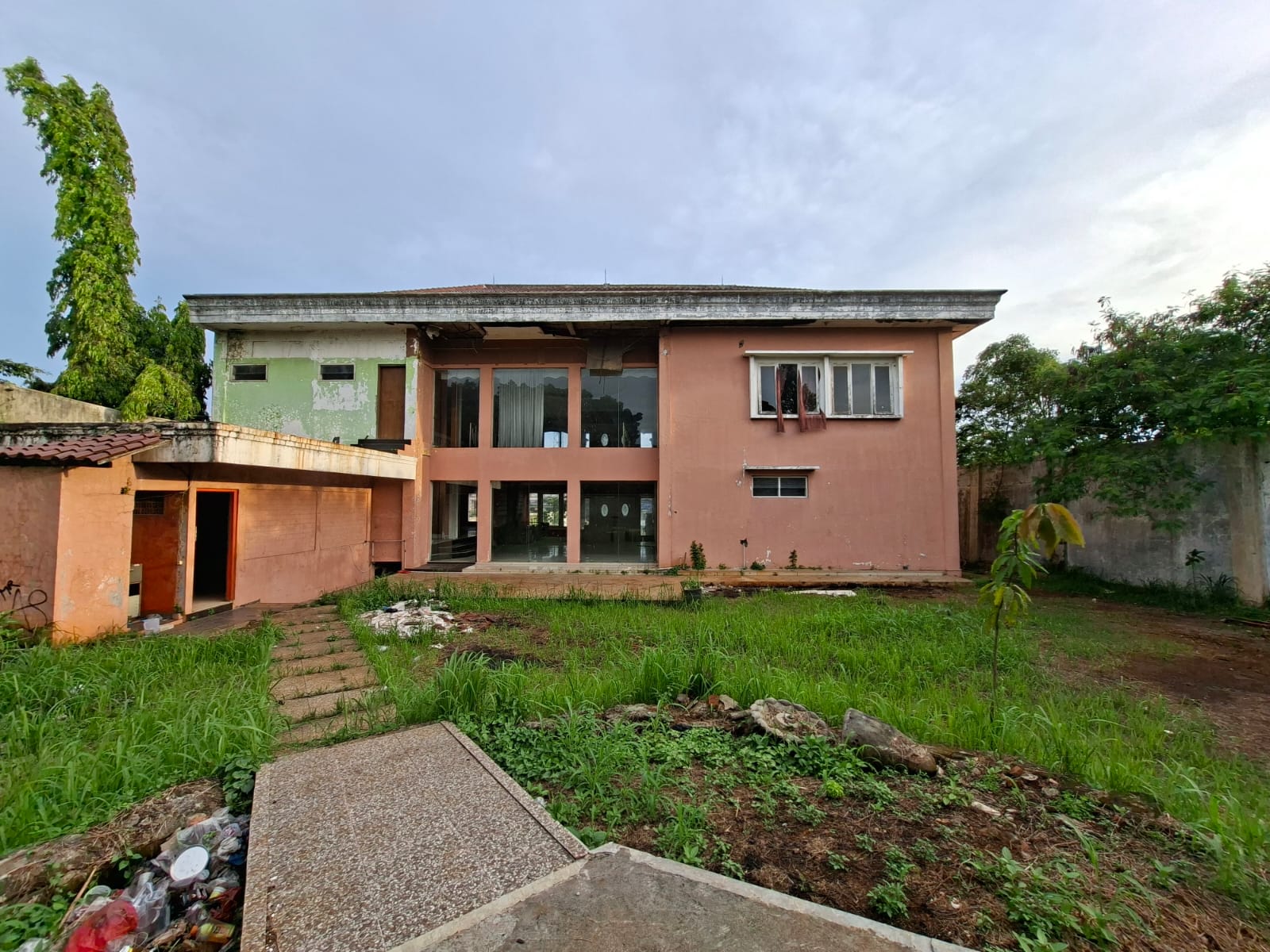 SEGERA LELANG RUMAH TINGGAL - Thumbnail 4