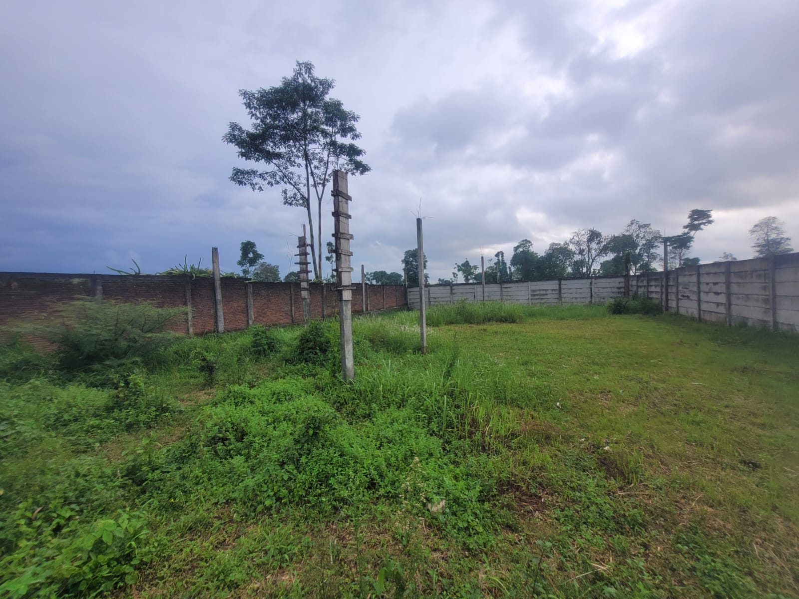 AGUNAN LELANG GUDANG - Thumbnail 4