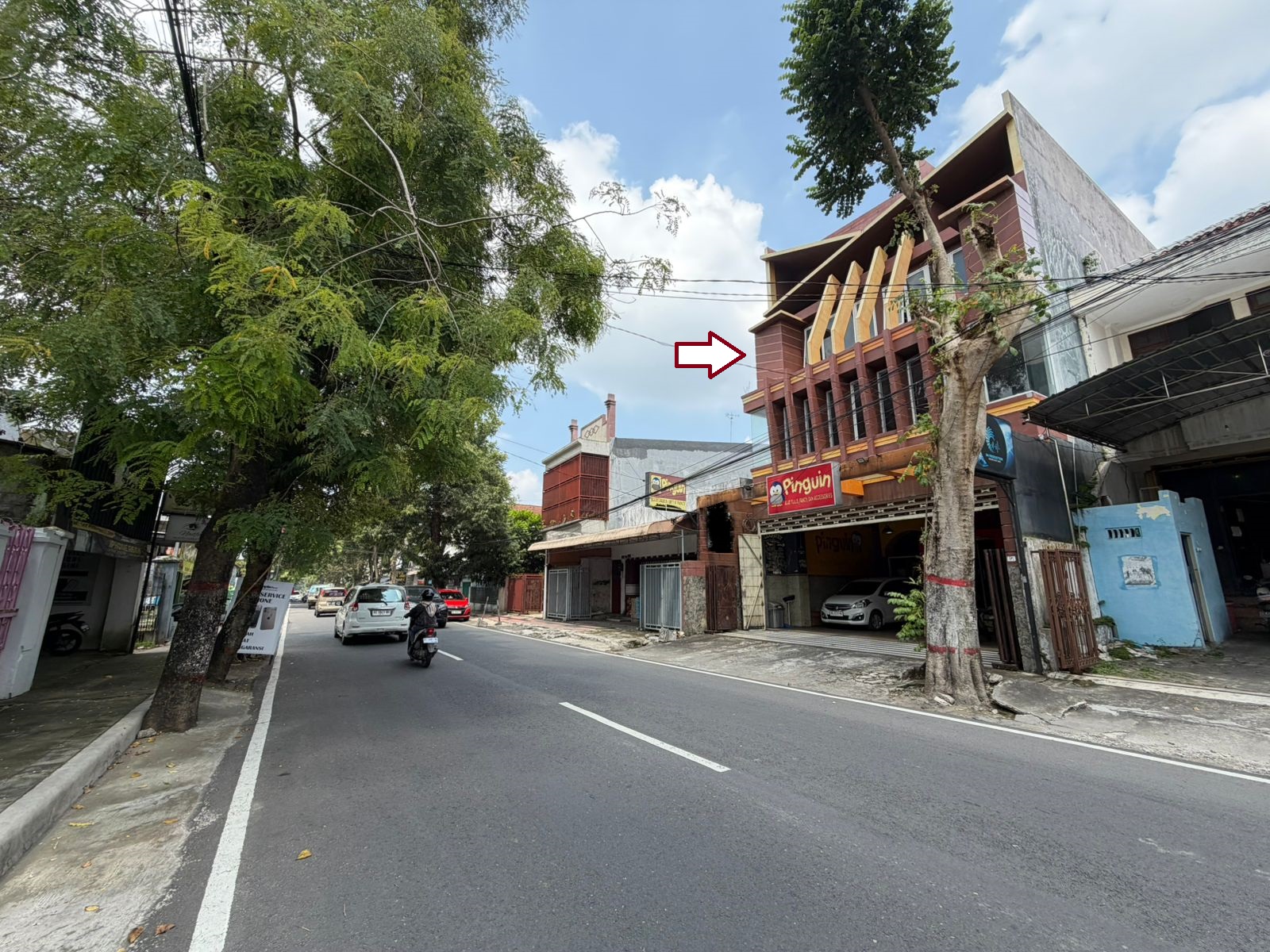 AGUNAN LELANG RUMAH TINGGAL - Thumbnail 4