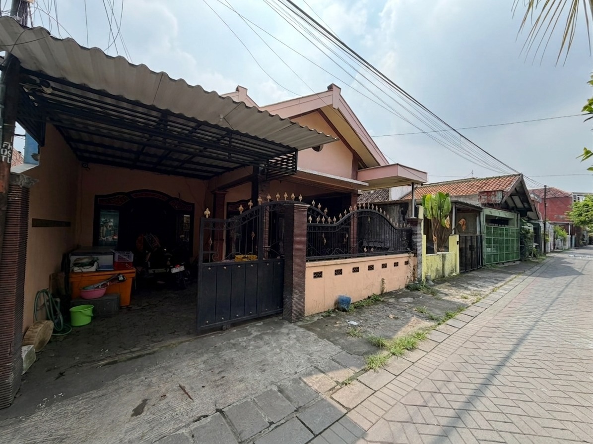 SEGERA LELANG RUMAH TINGGAL - Thumbnail 5