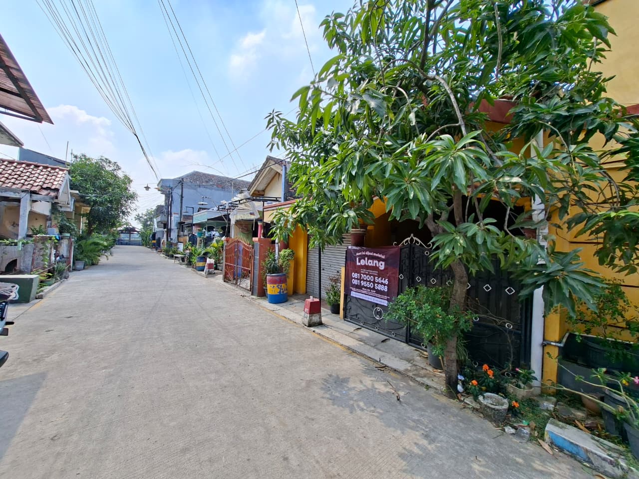 SEGERA LELANG RUMAH TINGGAL - Thumbnail 5