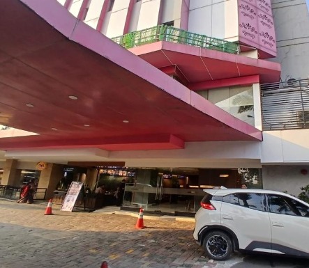 AGUNAN LELANG HOTEL STRATEGIS & MARKETABLE - Thumbnail 4