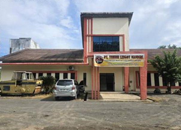 SEGERA LELANG RUMAH, KANTOR, MESS DAN WORKSHOP - Thumbnail 4