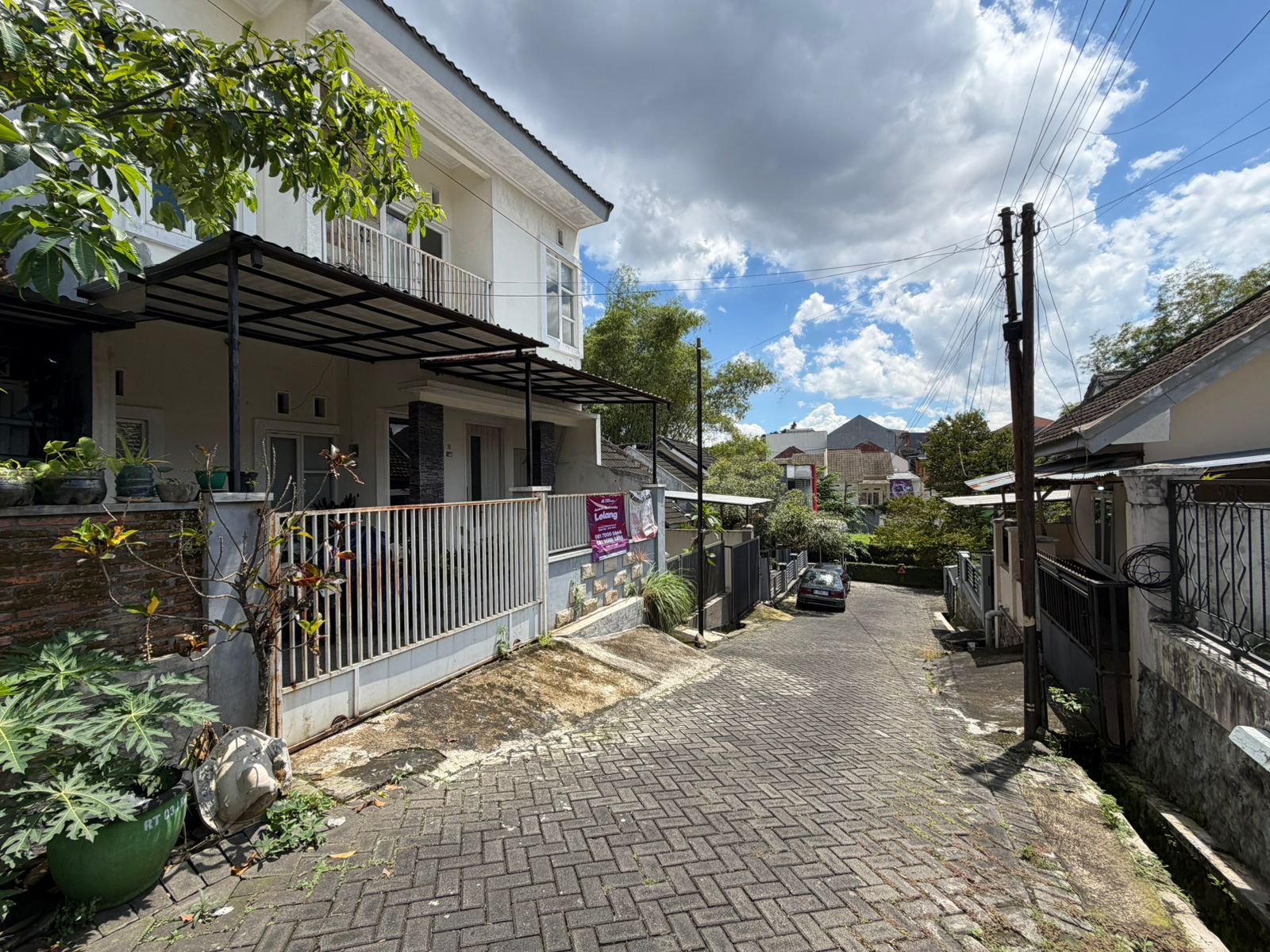 AGUNAN LELANG RUMAH TINGGAL - Thumbnail 3