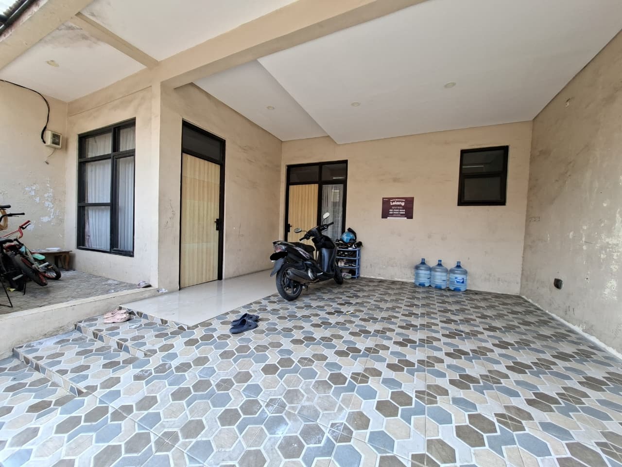SEGERA LELANG RUMAH TINGGAL - Thumbnail 4