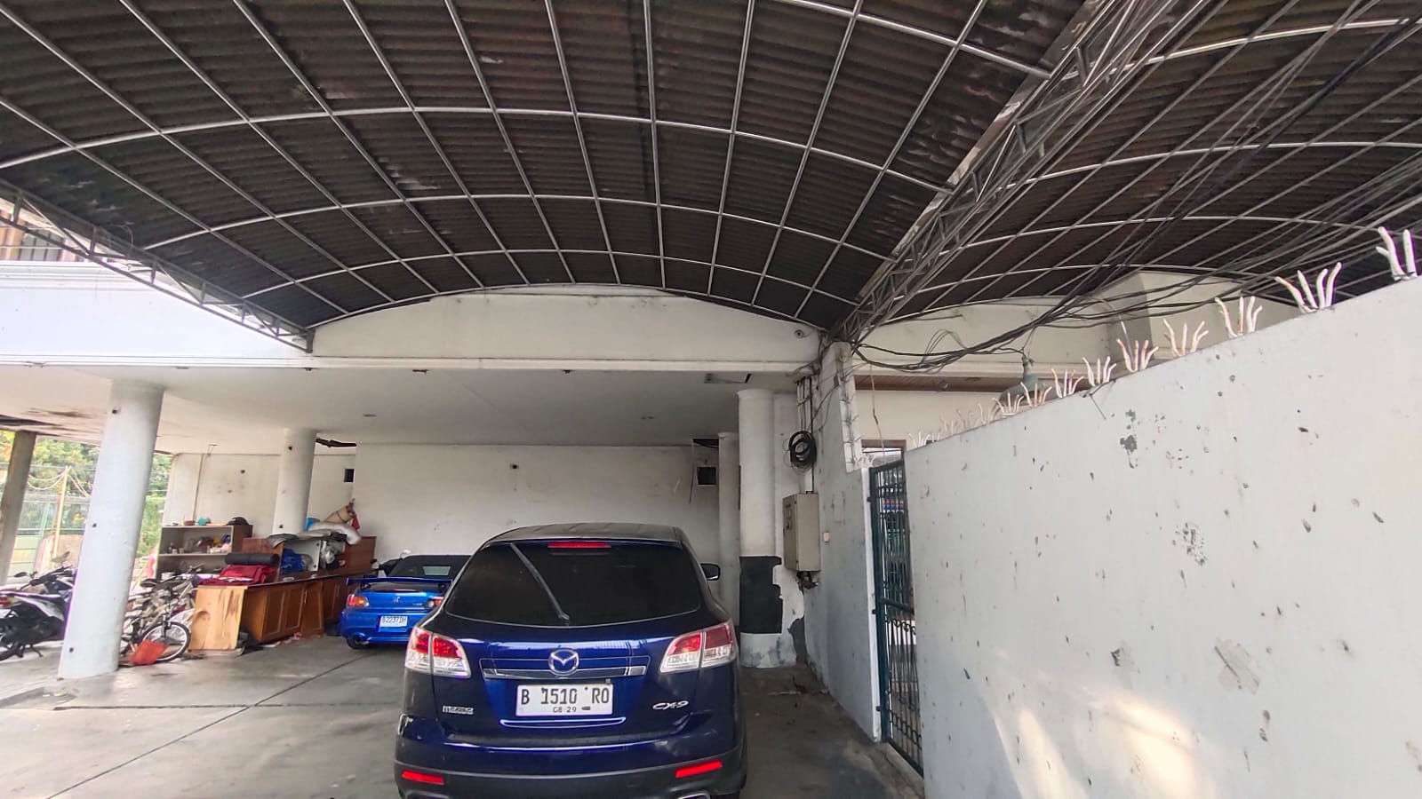 SEGERA LELANG RUMAH TINGGAL - Thumbnail 3