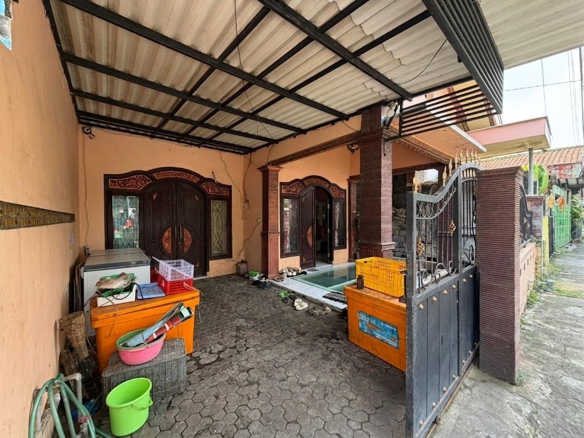 SEGERA LELANG RUMAH TINGGAL - Thumbnail 4