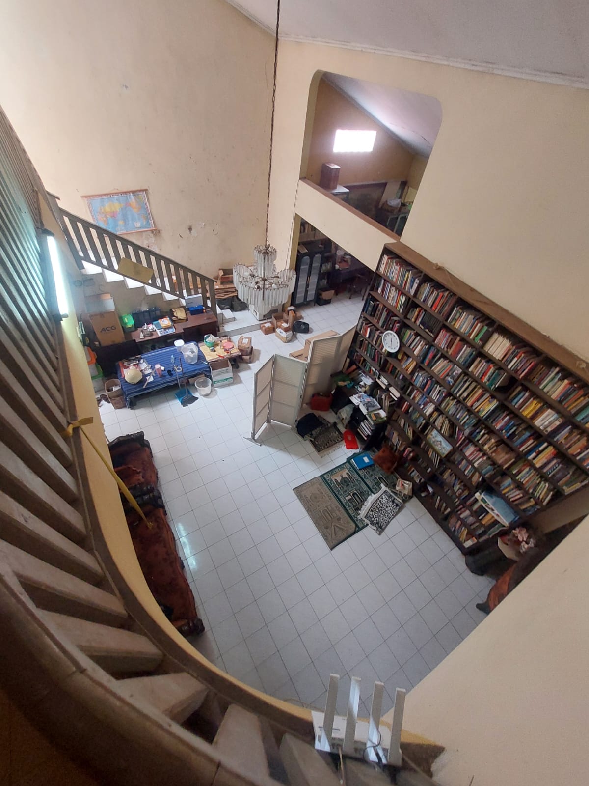 AGUNAN LELANG HUNIAN ASRI - Thumbnail 2