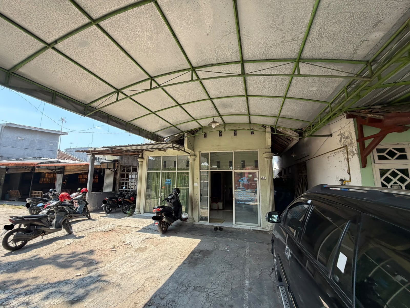SEGERA LELANG RUMAH TINGGAL - Thumbnail 2