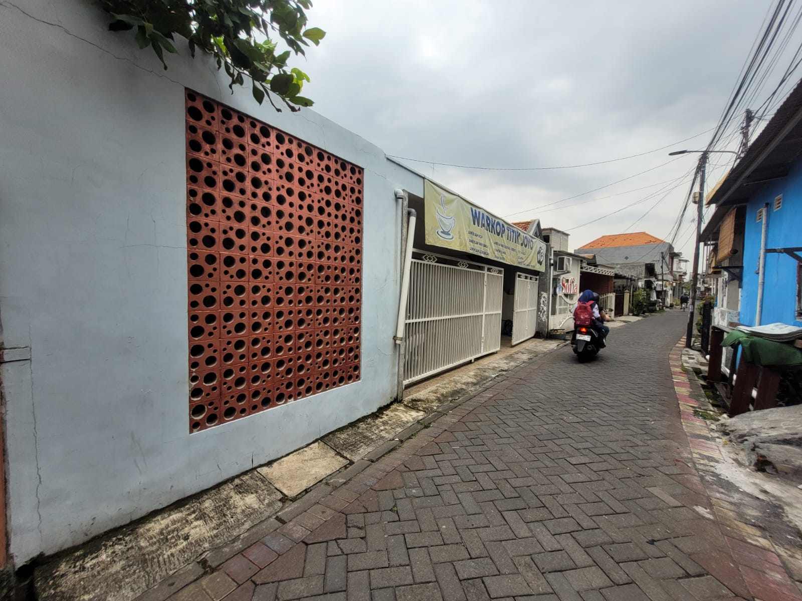 AGUNAN LELANG RUMAH TINGGAL - Thumbnail 2