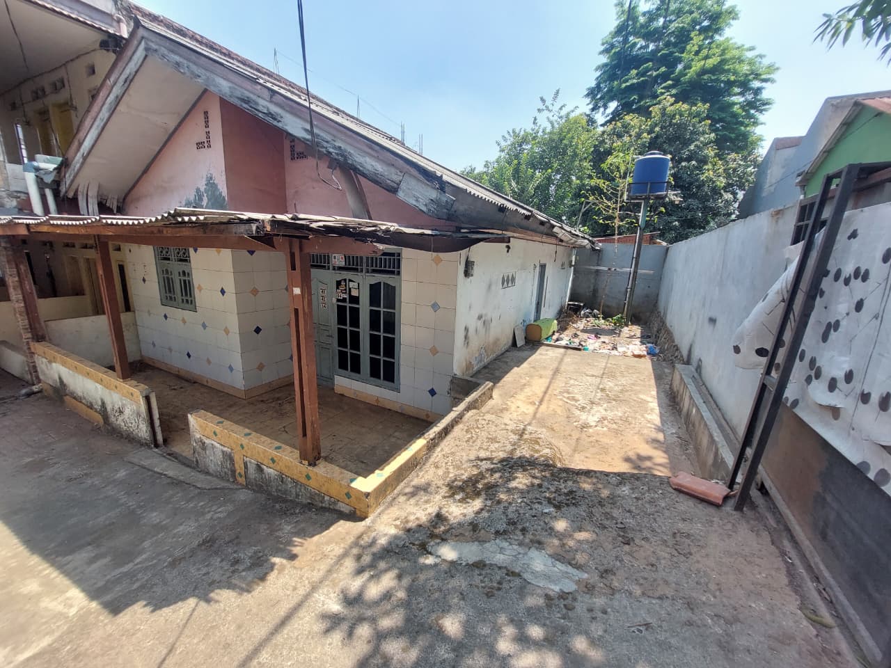 SEGERA LELANG RUMAH KONTRAKAN 6 PINTU - Thumbnail 4
