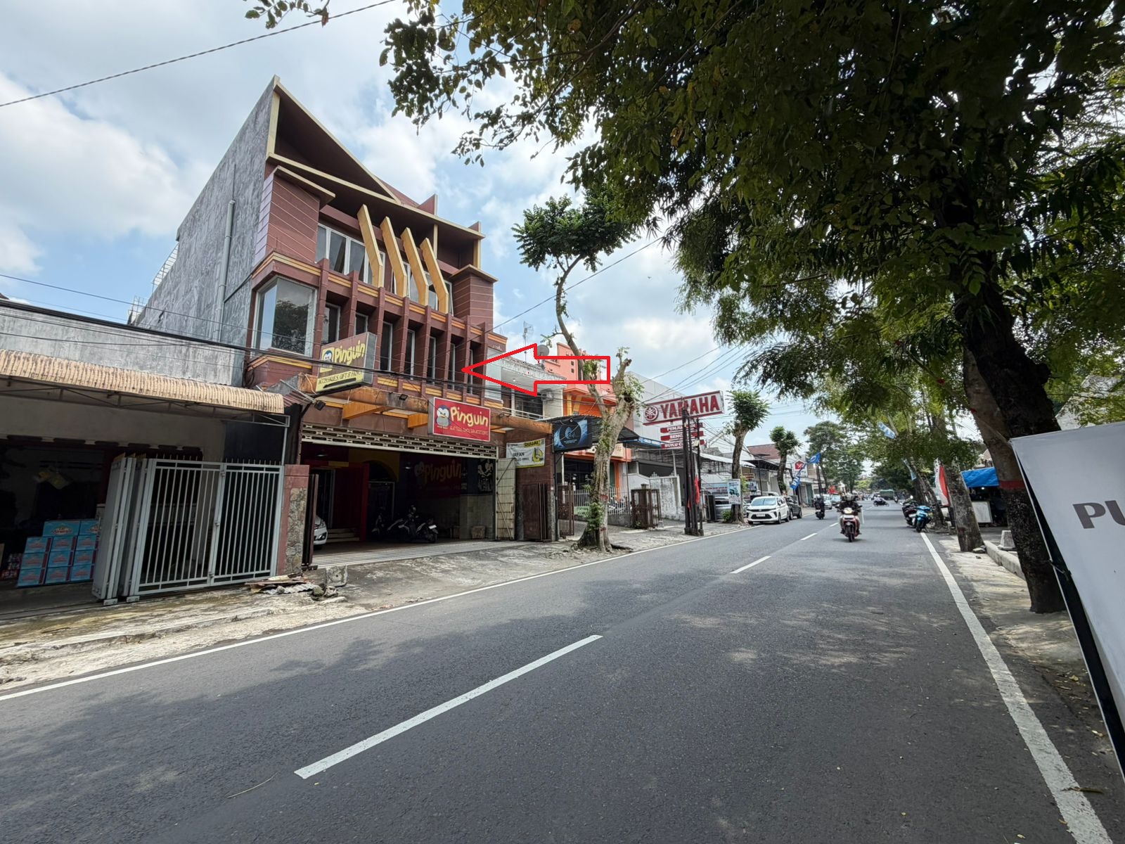 AGUNAN LELANG RUMAH TINGGAL - Thumbnail 3