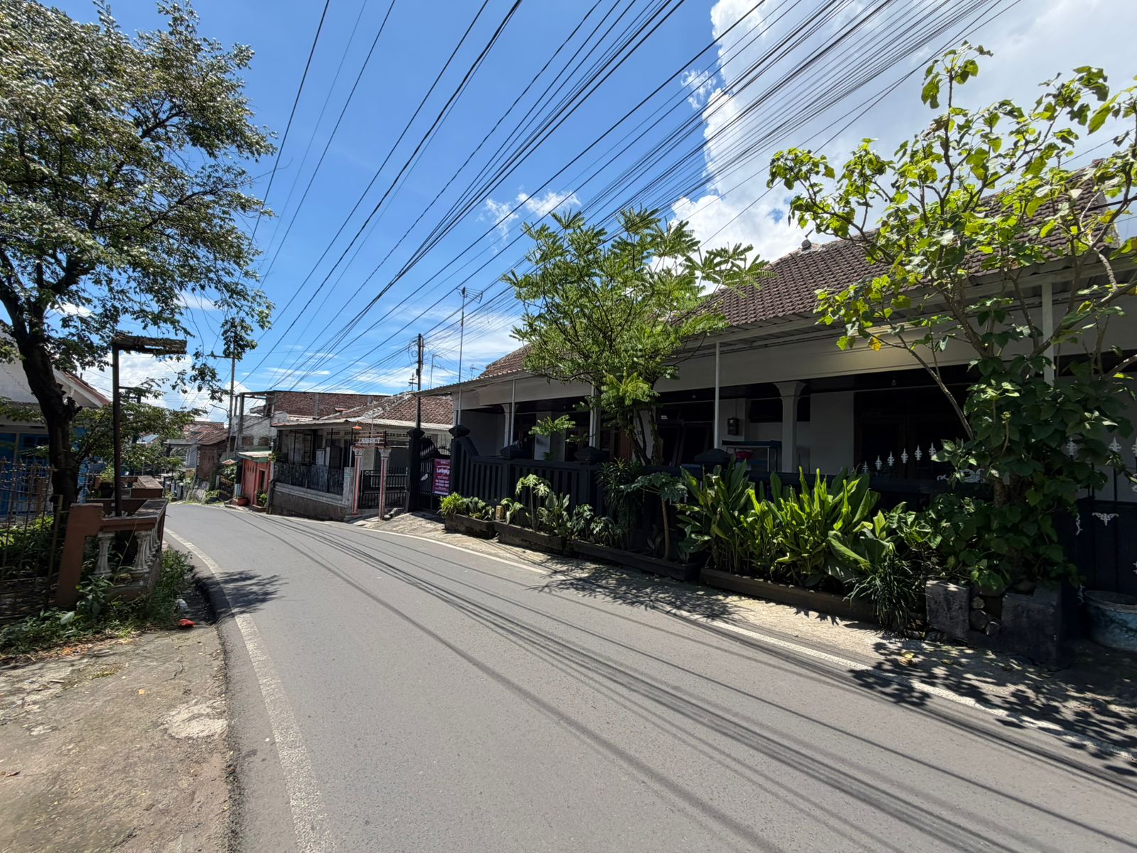 SEGERA LELANG RUMAH TINGGAL