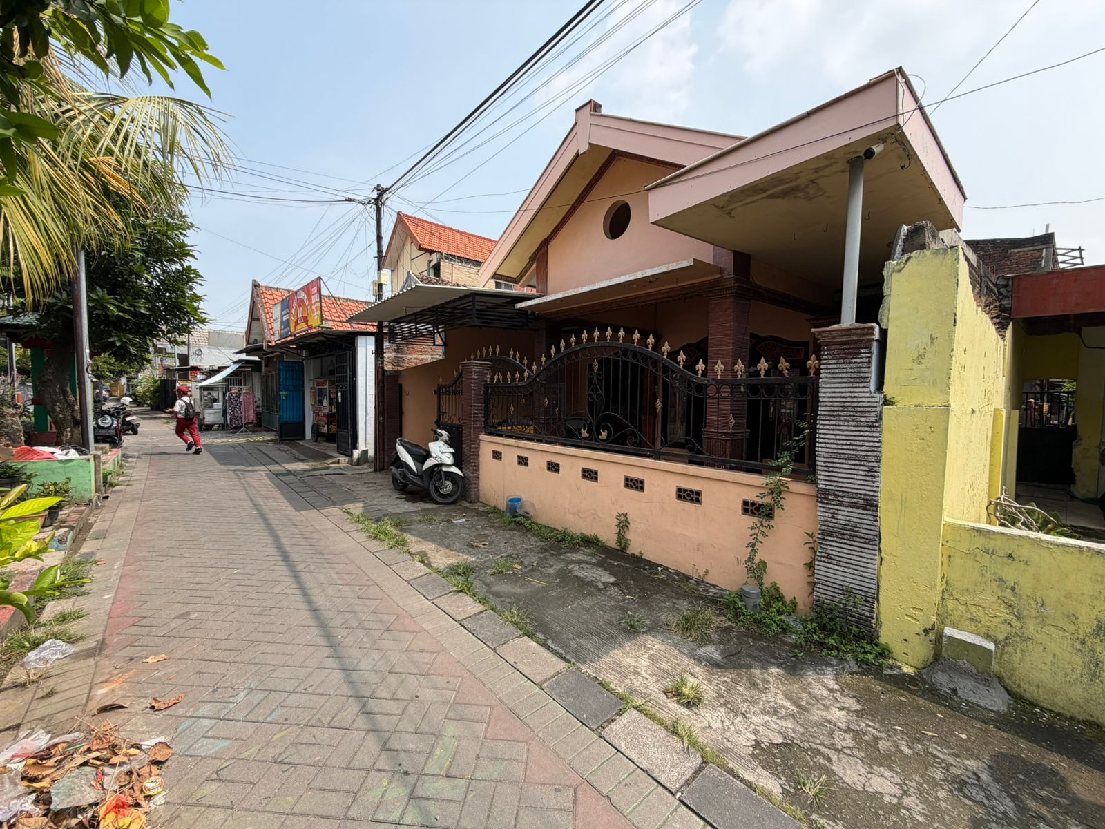 SEGERA LELANG RUMAH TINGGAL