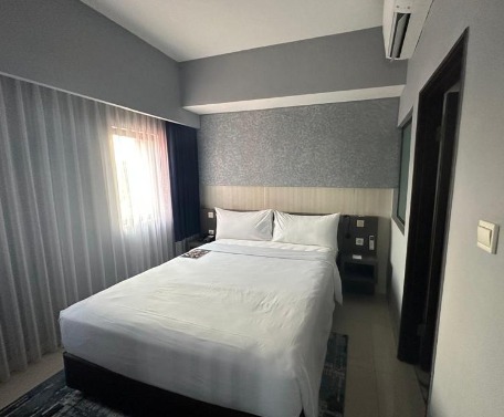 AGUNAN LELANG HOTEL STRATEGIS & MARKETABLE - Thumbnail 2