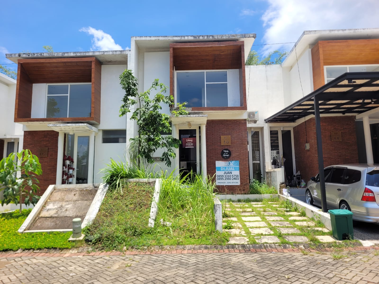 SEGERA LELANG RUMAH
