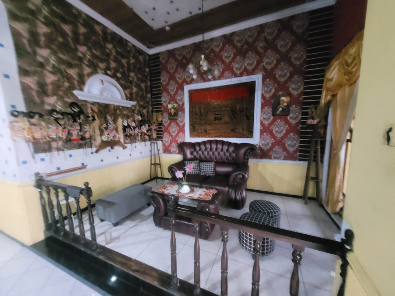 SEGERA LELANG RUMAH TINGGAL - Thumbnail 4
