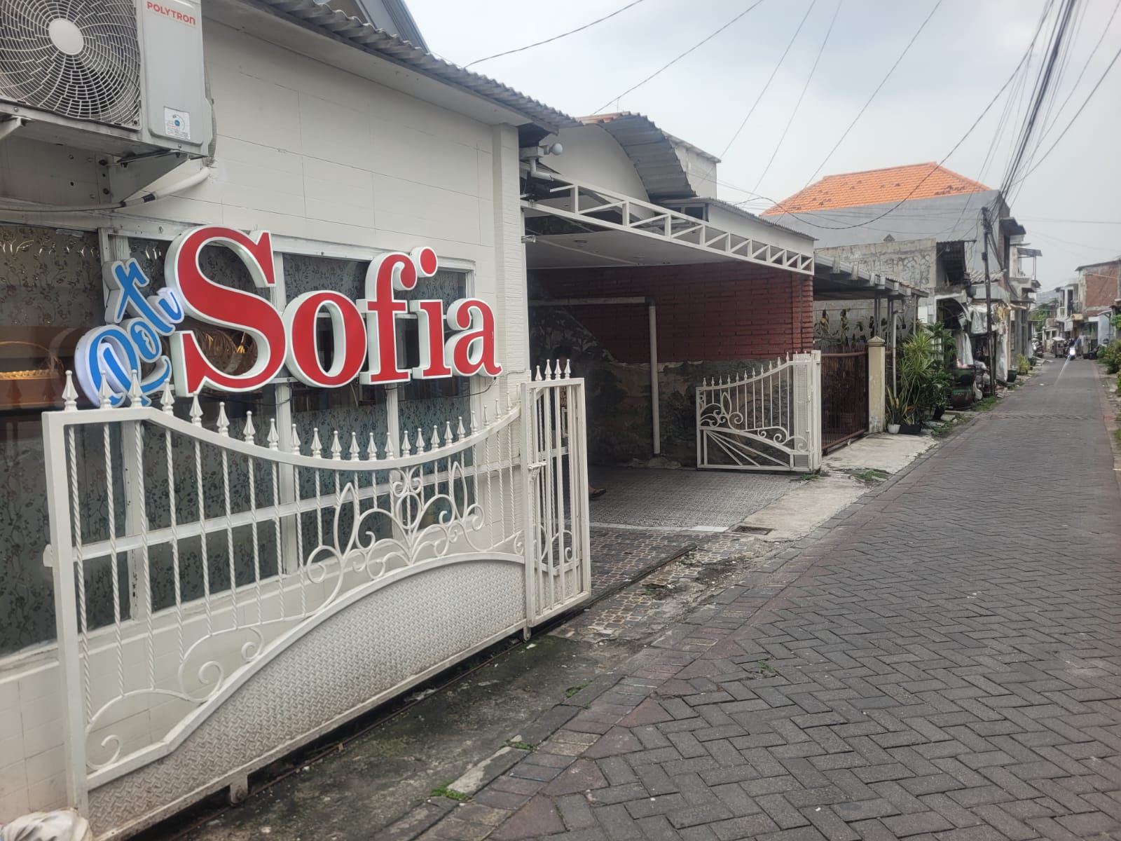 AGUNAN LELANG RUMAH TINGGAL - Thumbnail 3