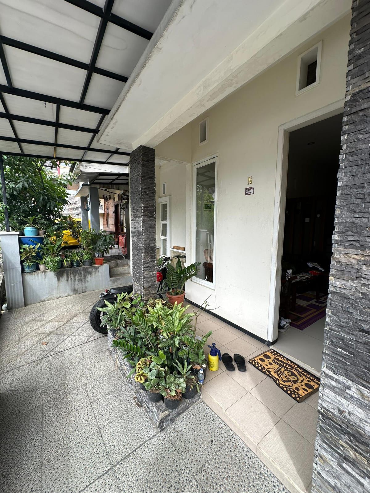 AGUNAN LELANG RUMAH TINGGAL - Thumbnail 5