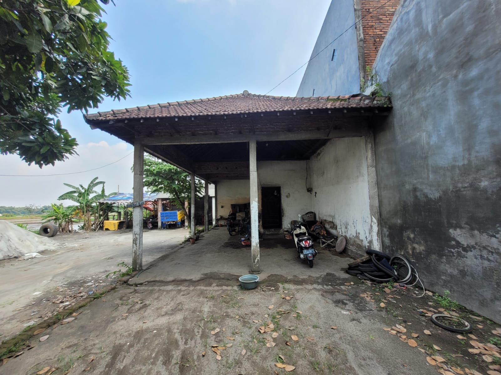 SEGERA LELANG BENGKEL - Thumbnail 4