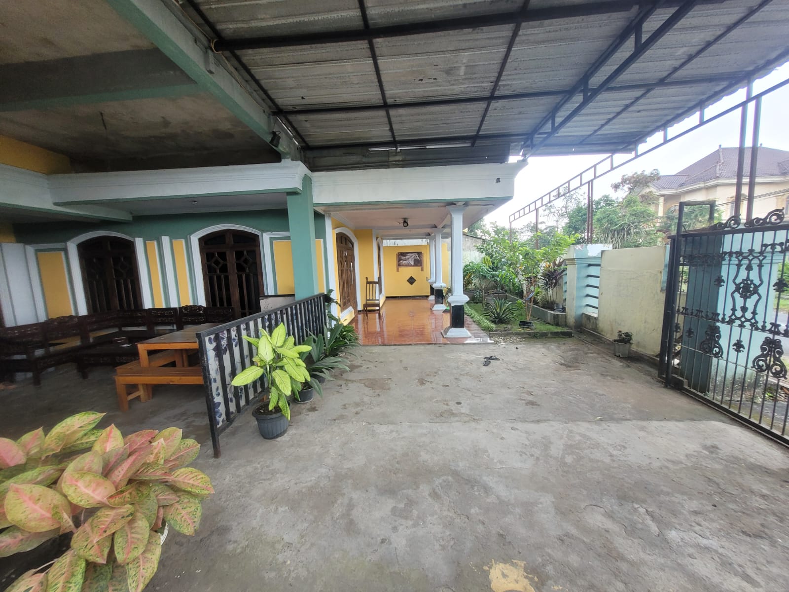 SEGERA LELANG RUMAH TINGGAL