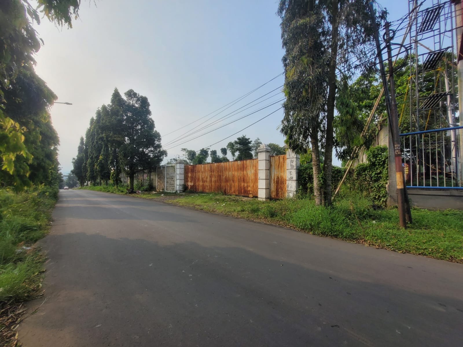 AGUNAN LELANG TANAH KOSONG - Thumbnail 3