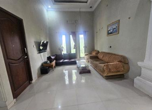 SEGERA LELANG RUMAH, KANTOR, MESS DAN WORKSHOP - Thumbnail 2